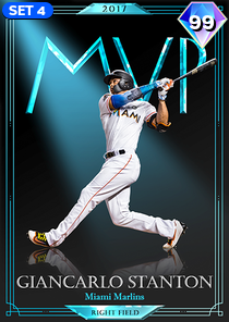 Giancarlo Stanton