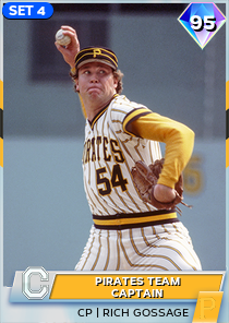 Rich Gossage card art