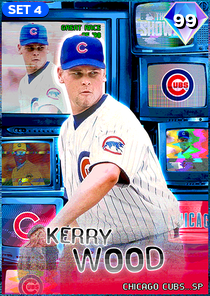 Kerry Wood card art