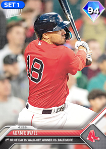 Adam Duvall card art