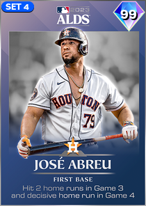 Jose Abreu