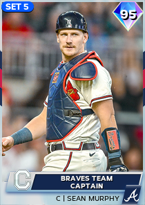 Sean Murphy card art