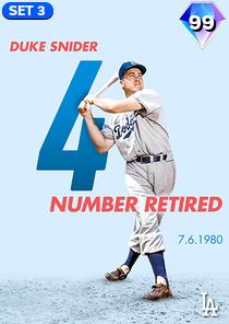 Duke Snider card art