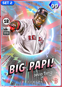 David Ortiz