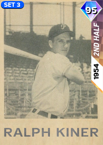 Ralph Kiner card art