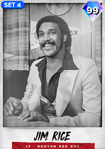 Jim Rice card art