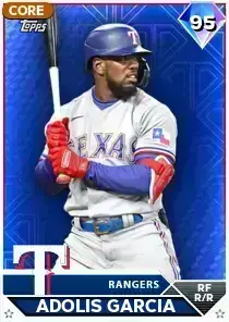 Adolis Garcia card art