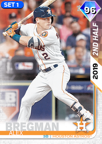 Alex Bregman card art
