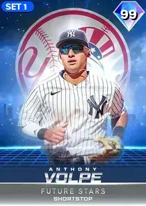 Anthony Volpe Card