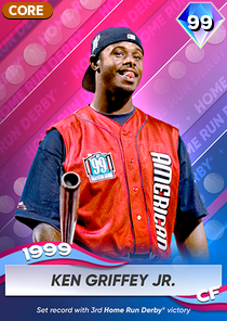 Ken Griffey Jr.