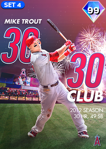 Mike Trout