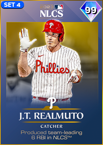 J.T. Realmuto card art