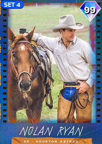 Nolan Ryan
