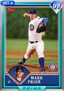 Mark Prior card art