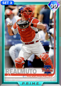 J.T. Realmuto card art