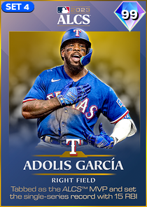 Adolis Garcia card art