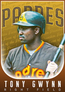 Prestige Tony Gwynn - MLB The Show 20 - ShowZone