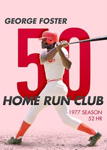 Milestone George Foster - MLB The Show 21 - ShowZone