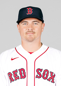 Live Reese McGuire - MLB The Show 22 - ShowZone