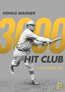 Honus Wagner card art