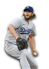 LosAngelesDodgers Clayton Kershawフィギュア22 - メルカリ