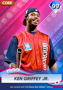 Griffey 99 best sale