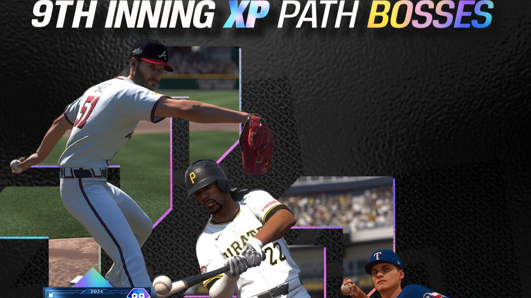 MLB The Show 25: 9th Inning Program Breakdown - ShowZone