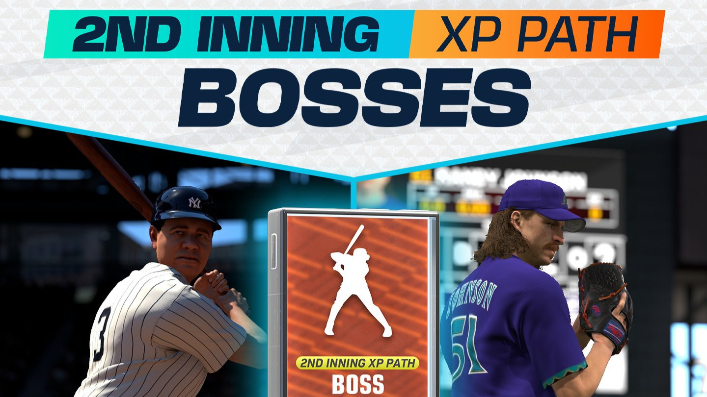 MLB The Show 26: 2nd Inning Program Anchors Massive New Content Update ...