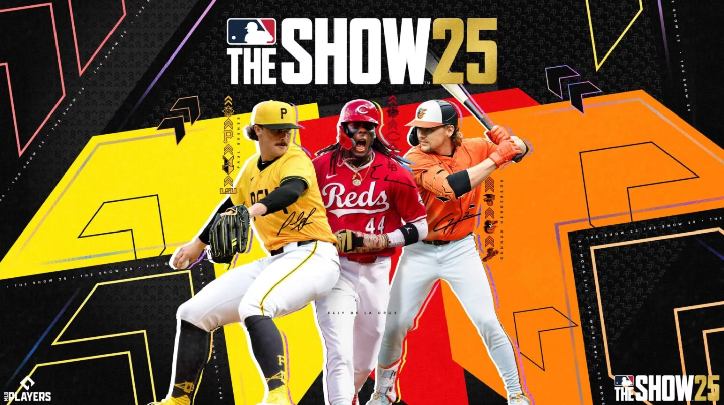 MLB THE SHOW 25➕カード MLB The Show 25 の新カードを初公開！ : r/MLBTheShow
