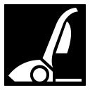 Vacuum icon